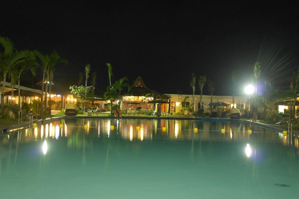 Natures Garden Park Resort And Spa Lapu-Lapu City Exterior foto