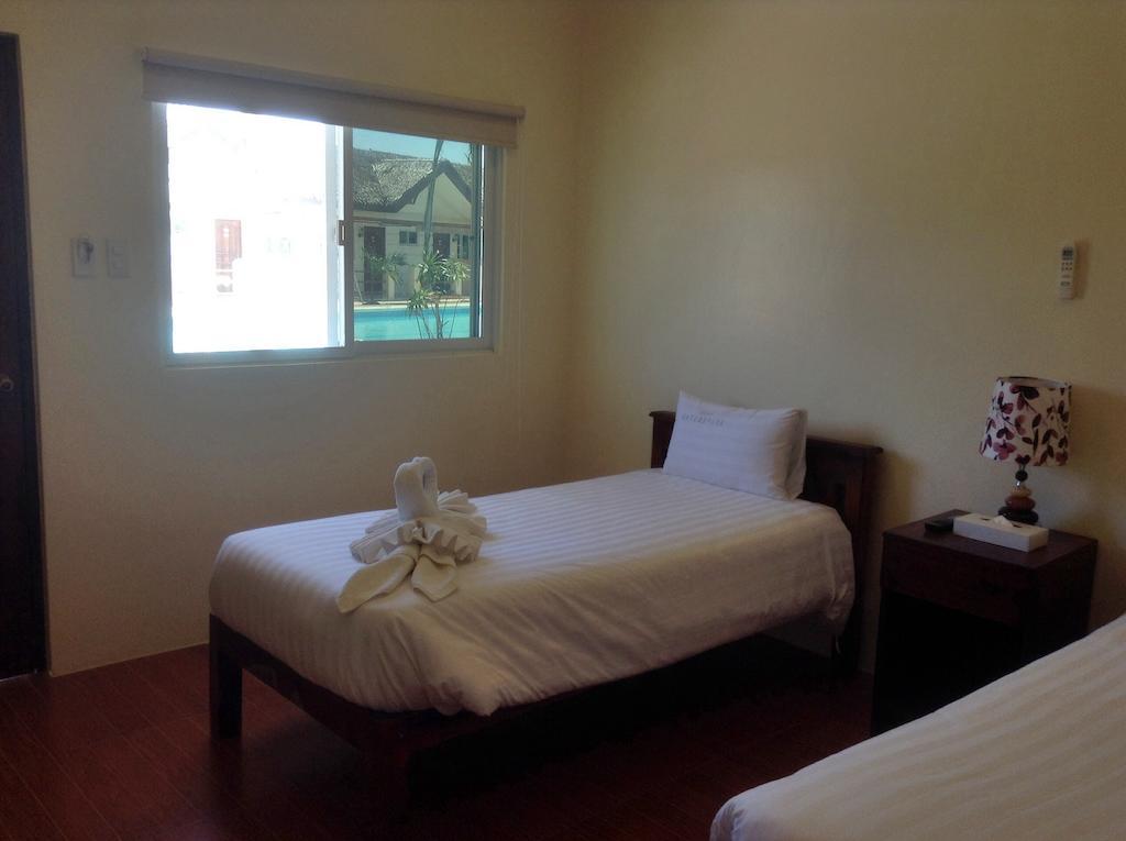 Natures Garden Park Resort And Spa Lapu-Lapu City Quarto foto
