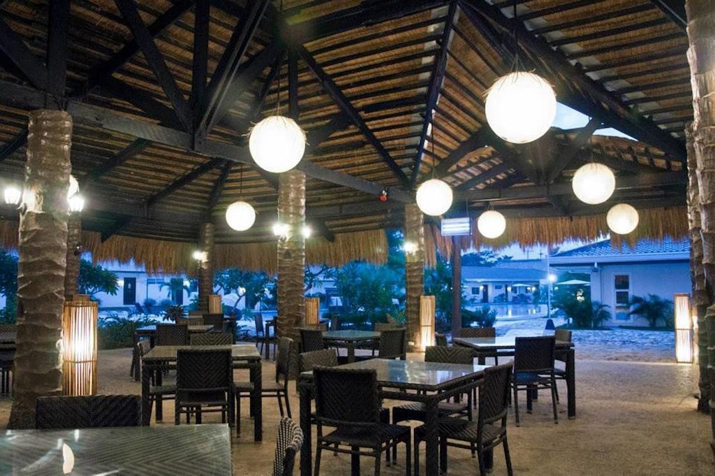 Natures Garden Park Resort And Spa Lapu-Lapu City Exterior foto