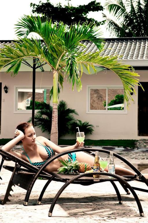 Natures Garden Park Resort And Spa Lapu-Lapu City Exterior foto