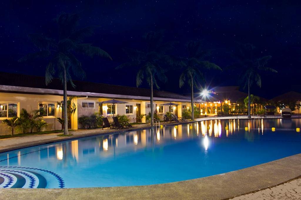 Natures Garden Park Resort And Spa Lapu-Lapu City Exterior foto