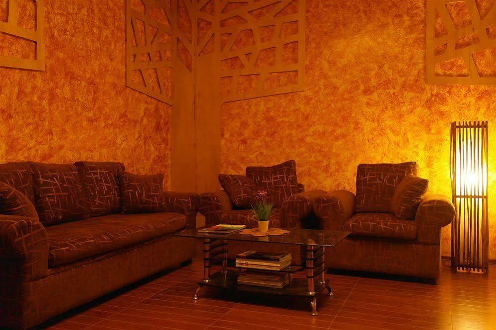 Natures Garden Park Resort And Spa Lapu-Lapu City Exterior foto