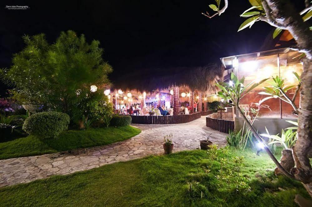 Natures Garden Park Resort And Spa Lapu-Lapu City Exterior foto