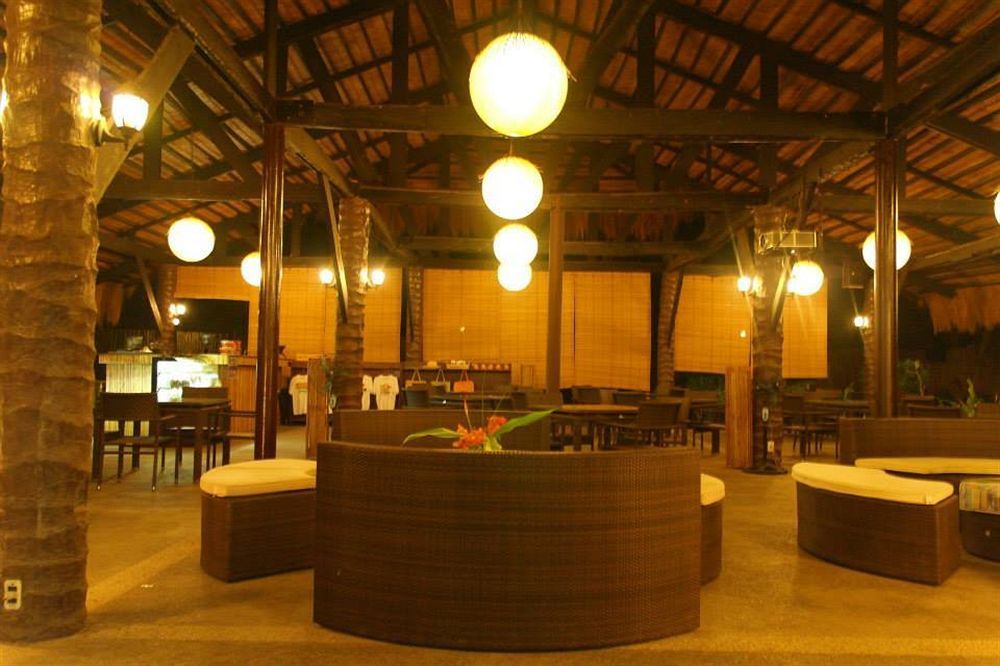 Natures Garden Park Resort And Spa Lapu-Lapu City Exterior foto